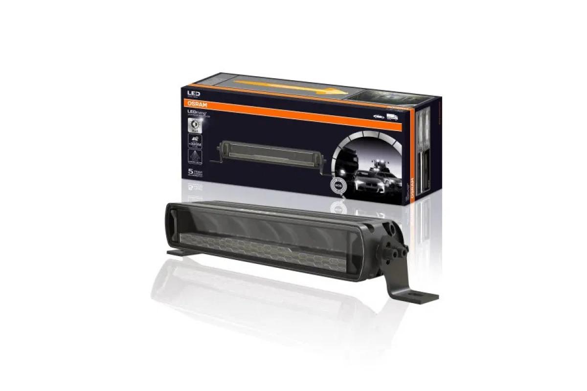 OSRAM LightBar MX250 COMBO